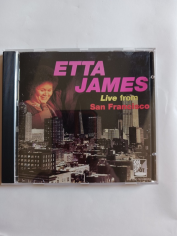 Live From San Francisco